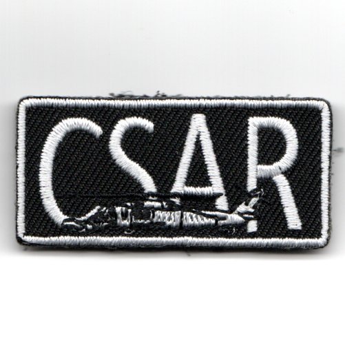 FSS - H-60 'CSAR' (Black/White)