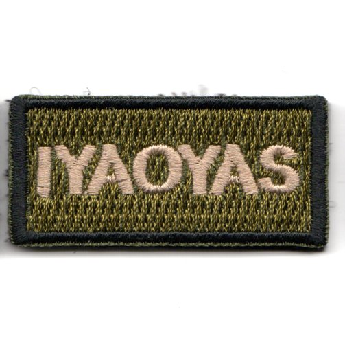 FSS - IYAOYAS (OCP)