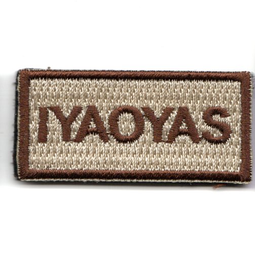FSS - IYAOYAS (Des)