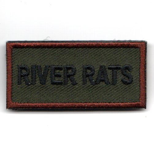 FSS - *RIVER RATS* (OCP)