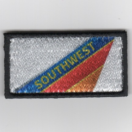 FSS - Southwest Airlines Patch