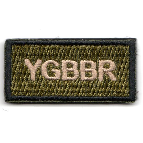 FSS - YGBBR (OCP)
