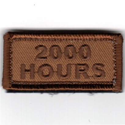FSS - 2000 HOURS (Des)