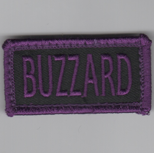 FSS - 510FS 'Buzzards' (Purple)