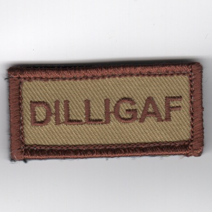 FSS - DILLIGAF (Des/Des)