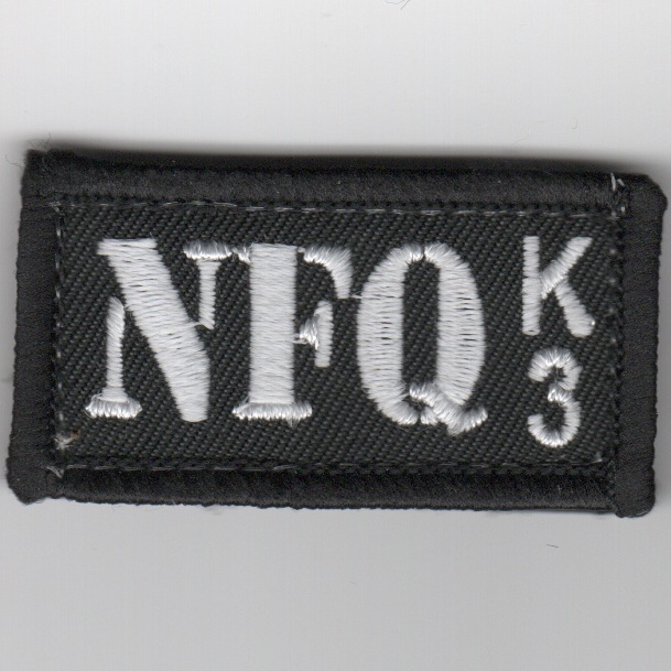 FSS - NFQ (Blk/White)
