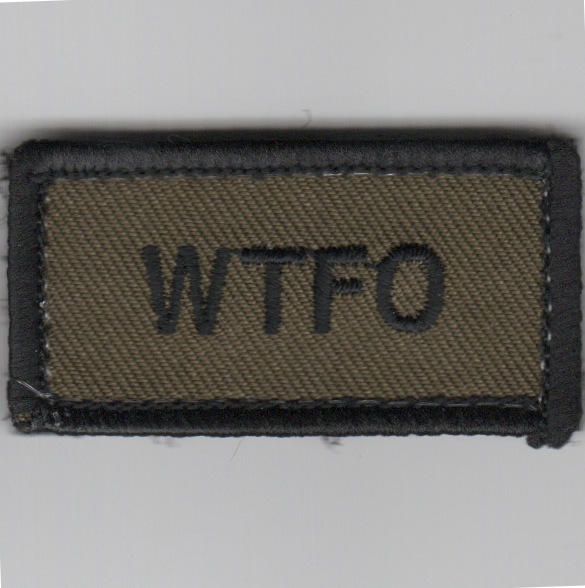 FSS - 'WTFO' (Subd)
