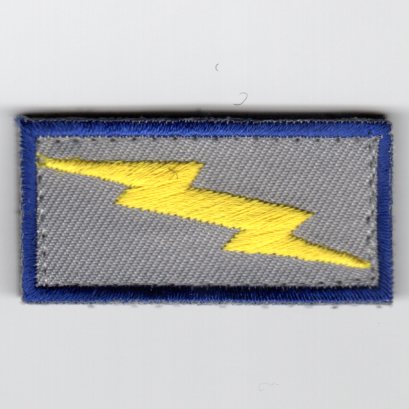 47STUS 'Lightning Bolt' FSS