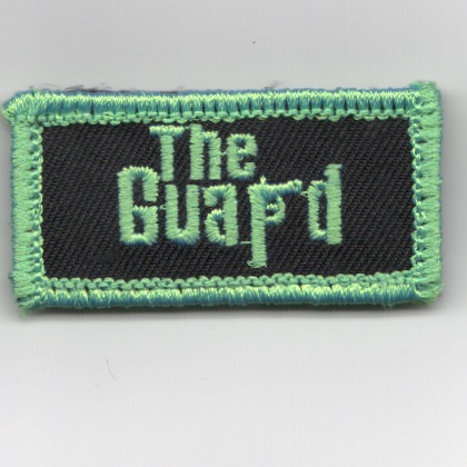 FSS - Guard Sopranos (NEON Green)