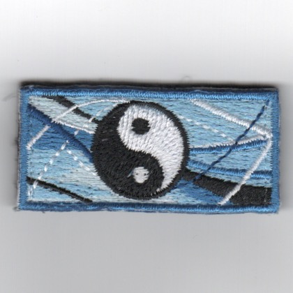 FSS - 'Ying-Yang' (Blue)