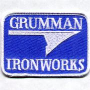 Grumman Ironworks