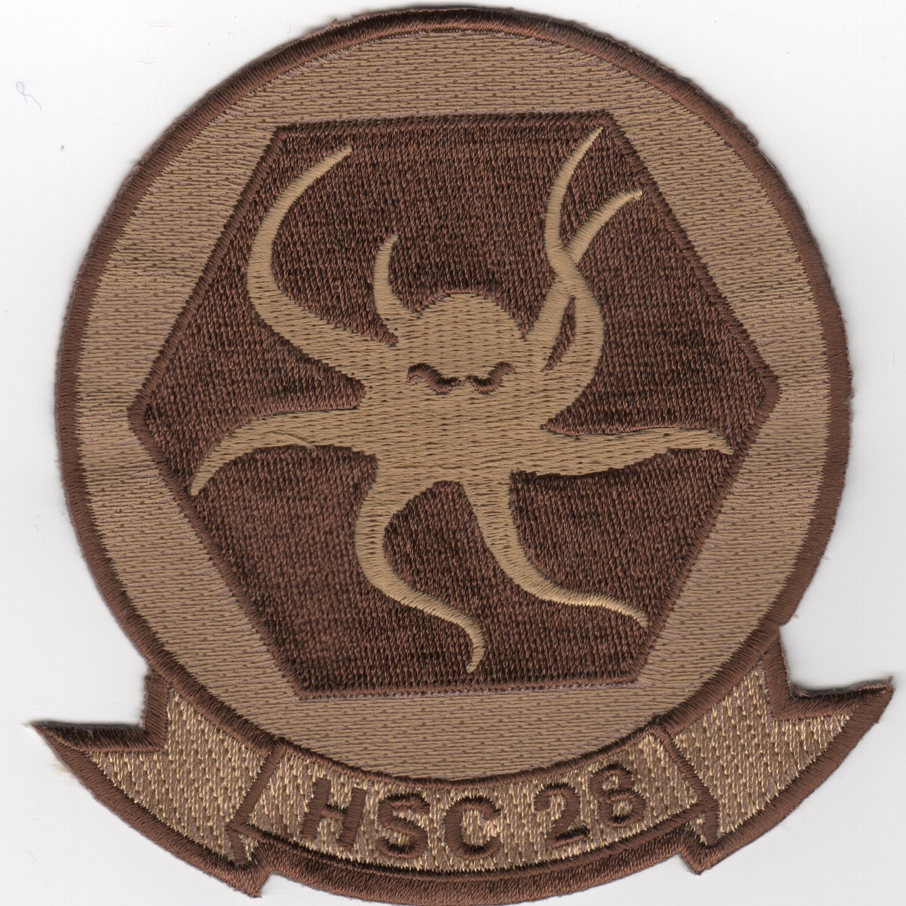 HSC-28 Squadron (Des)