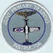 Joint Primary Training Instructor