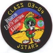 JSTARS RTU Class 03-04 Patch