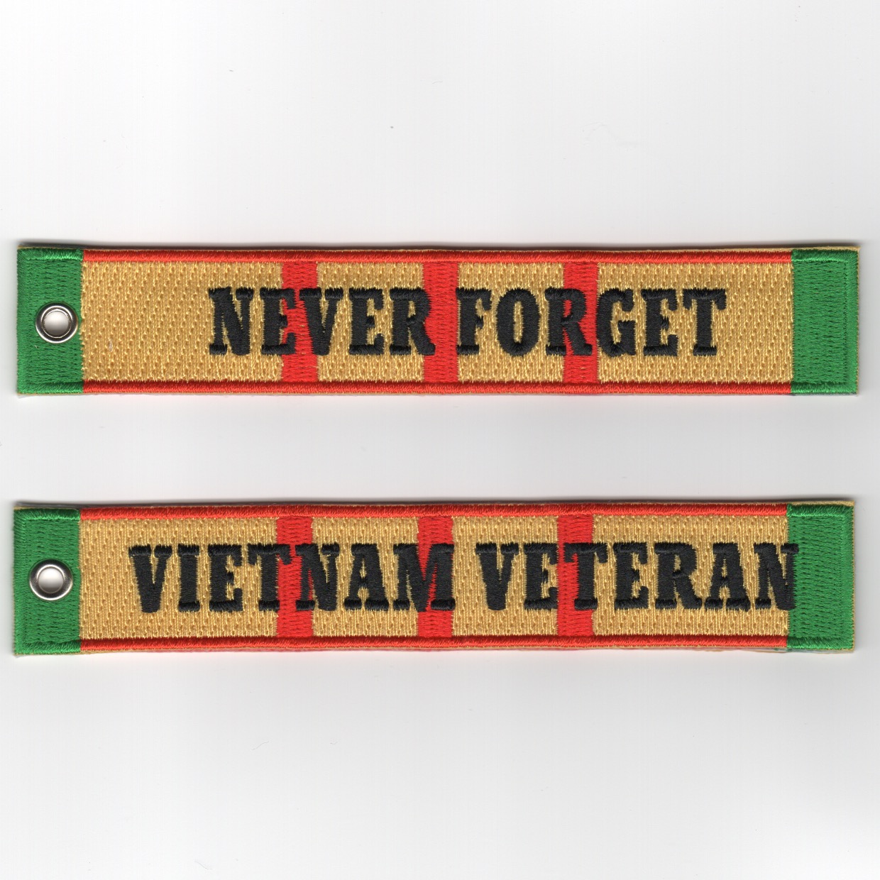 Key Chain - Vietnam Veteran