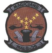 MALS-39 Squadron Patch (Subdued)