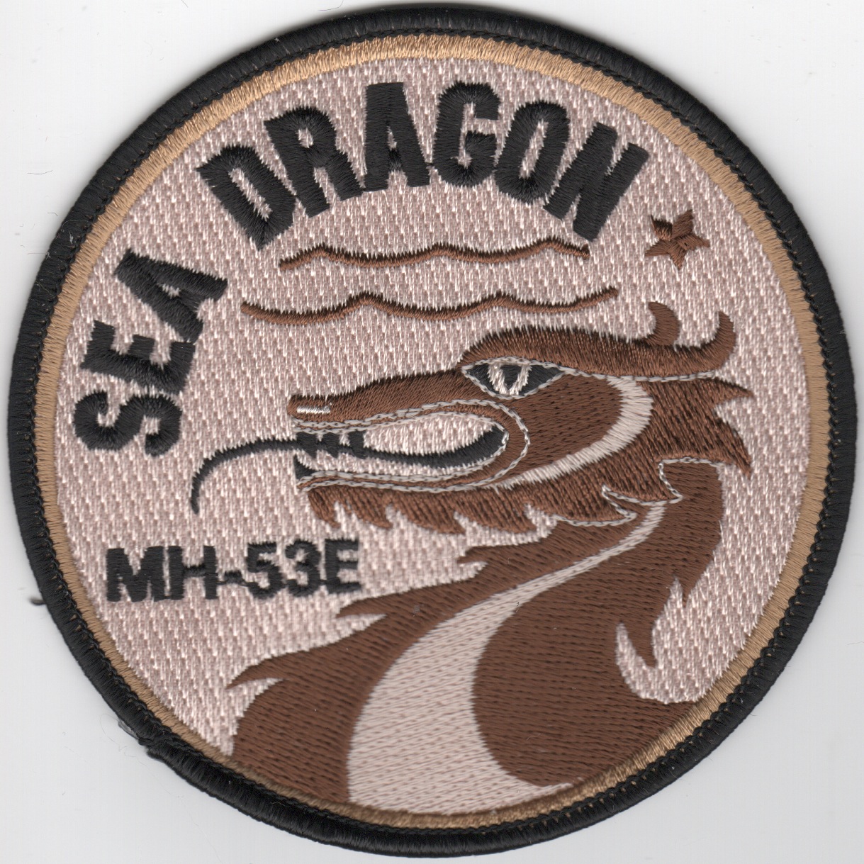 MH-53E 'Sea Dragon' (Des)