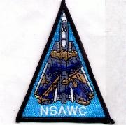 F-14 NSAWC Aircraft Triangle (Desert Camo)