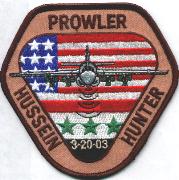 EA-6B Prowler 