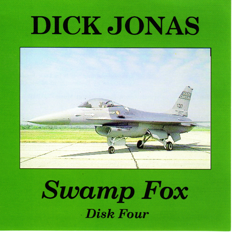 Dick Jonas CD Vol 4