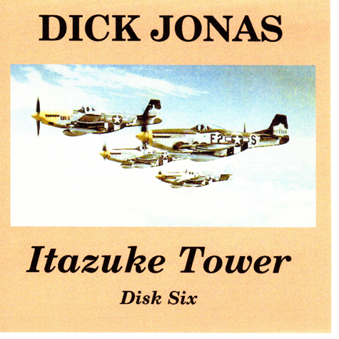 Dick Jonas CD Vol 6