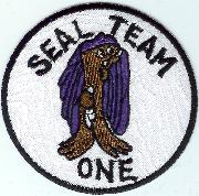 SEAL Team 1 (Spoof)