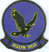 Squadron 902