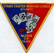 Strike Fighter Weapons School, Atlantic (Old)