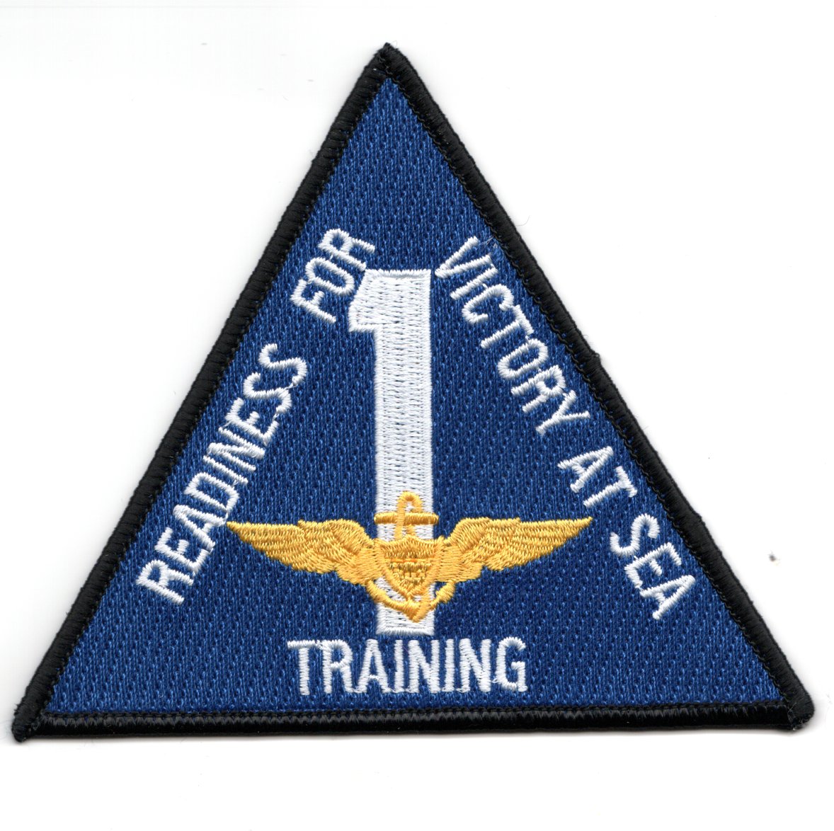 Training Wing 1 (Blue Triangle)