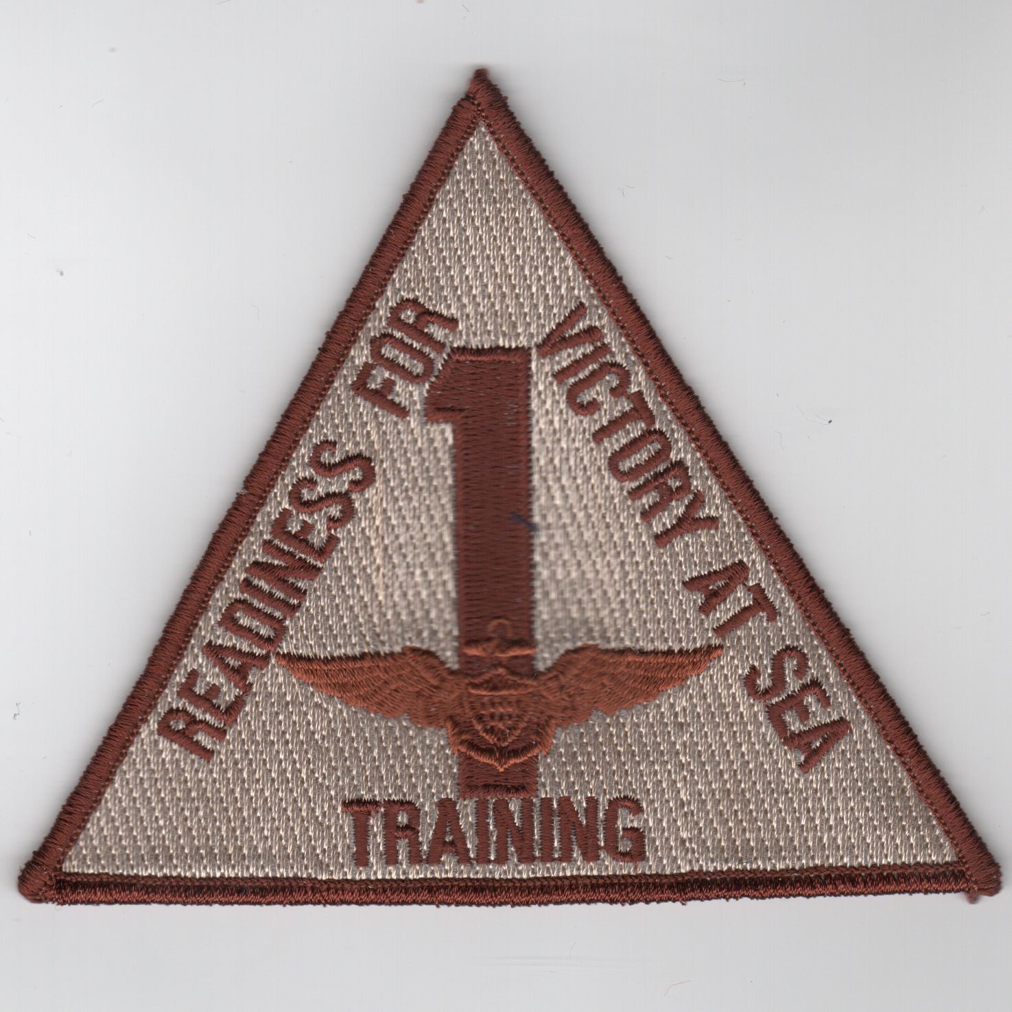 Training Wing 1 (Desert)