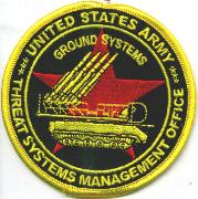 US Army Threat Systems 