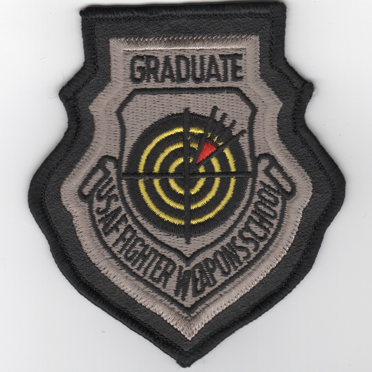 AV8R Stuff - WIC Patches