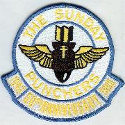VA-75 50th Anniversary (Lt. Blue)