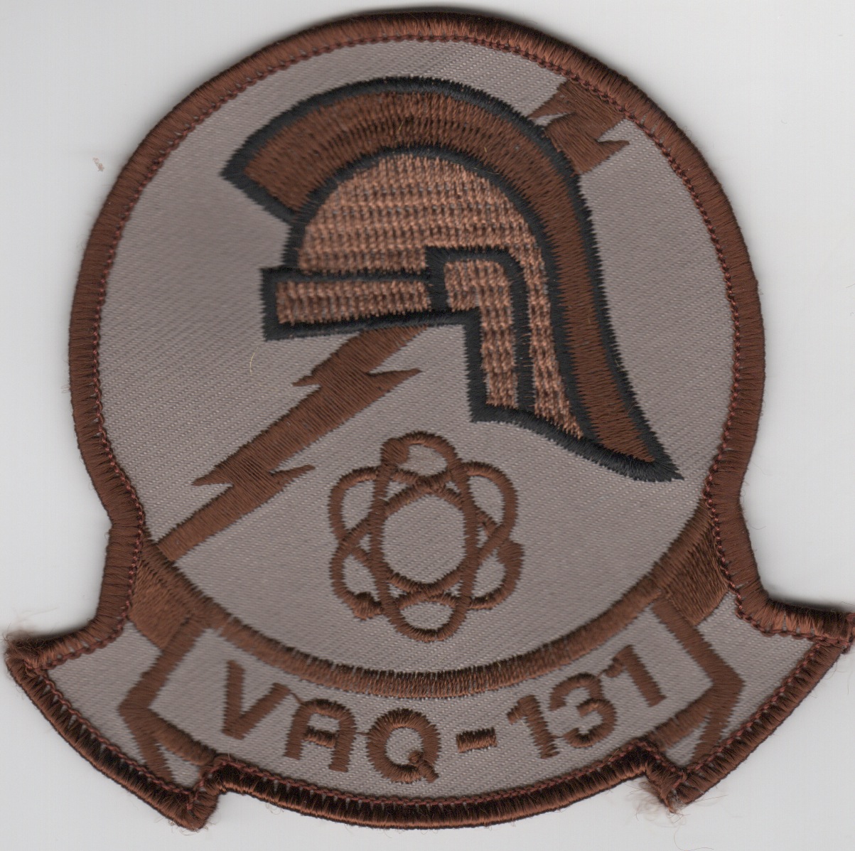AV8R Stuff - VAQ-131 Patches