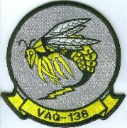 VAQ-138 Squadron (Large)
