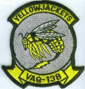 VAQ-138 Squadron (Medium)