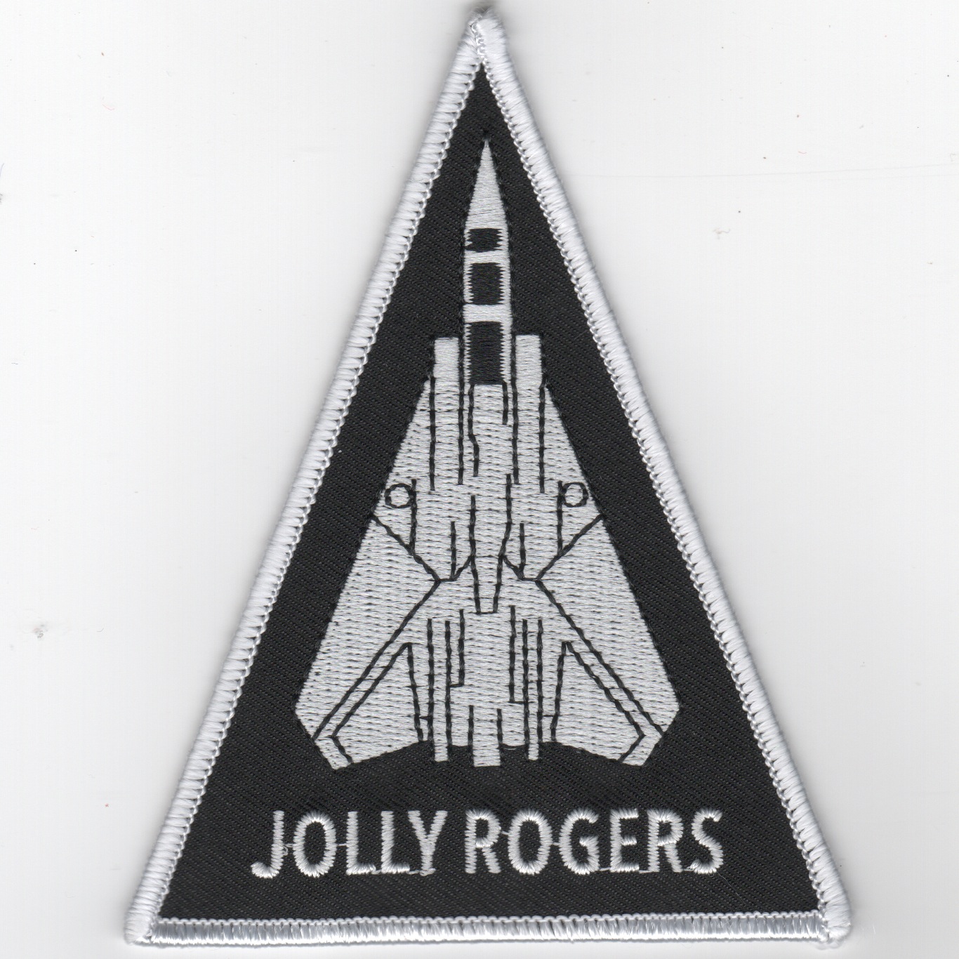 VF-103 'Jolly Rogers' A/C Tri (Blk)