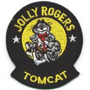 VF-103 Jolly Rogers Heritage Felix