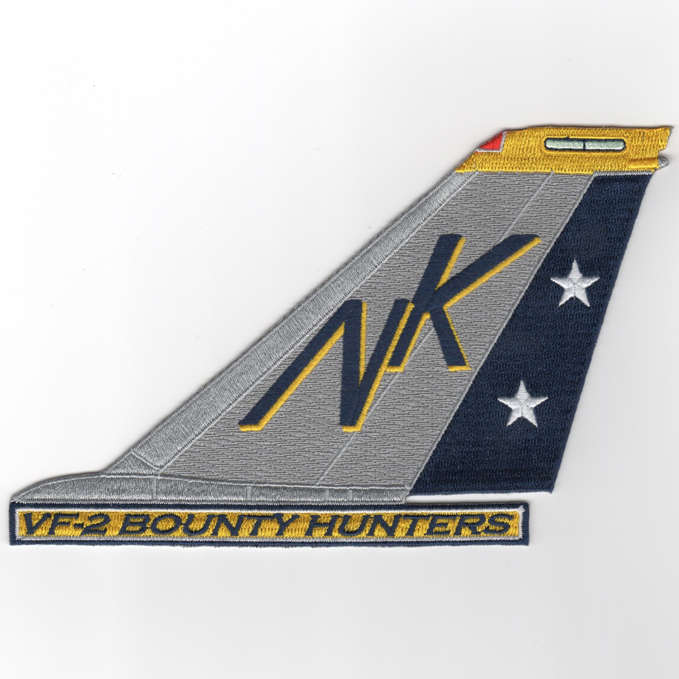 F-14 TAILFIN Patches!