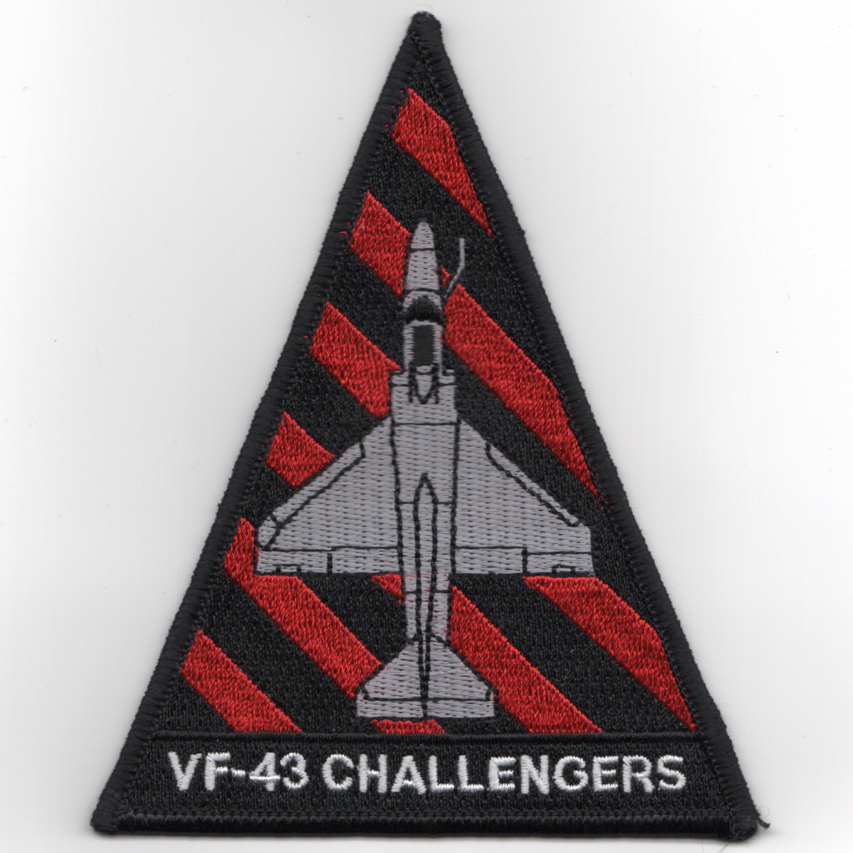 VF-43 'A-4' A/C Triangle