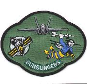 VFA-105 Party Patch