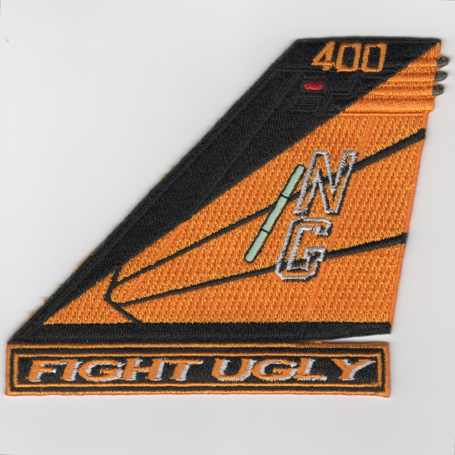 VFA-151 'Fight Ugly' TailFin (400)