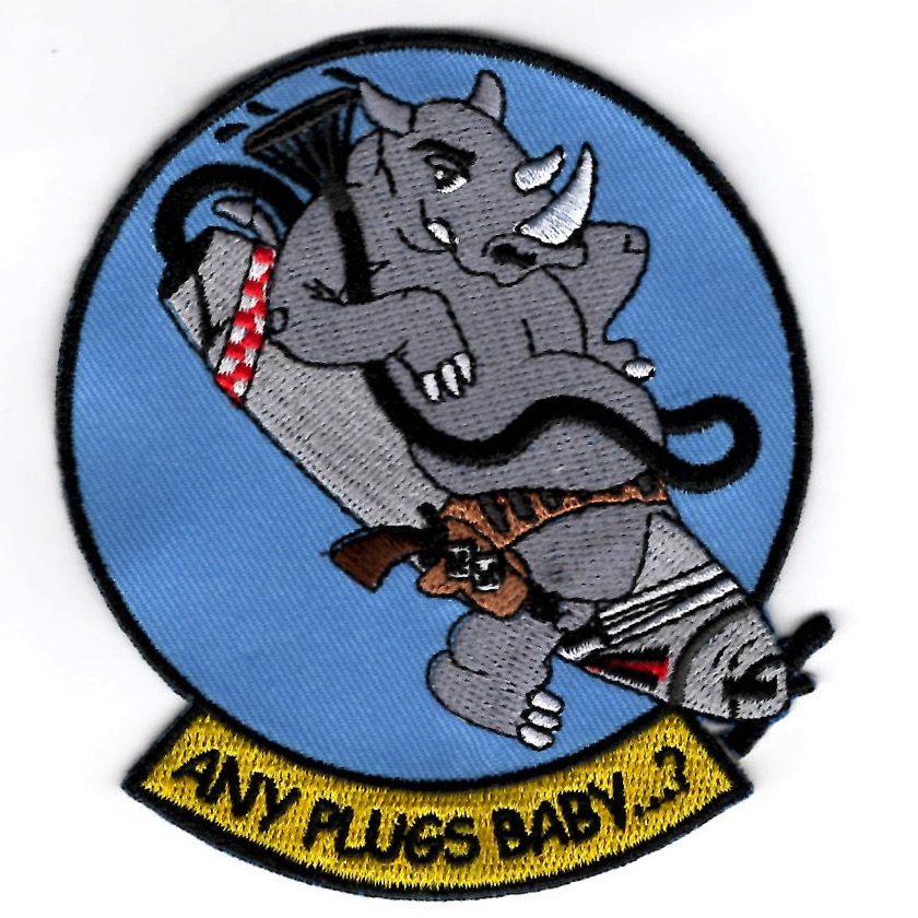 VFA-154 2024 *ANY PLUGS* Tanker Patch