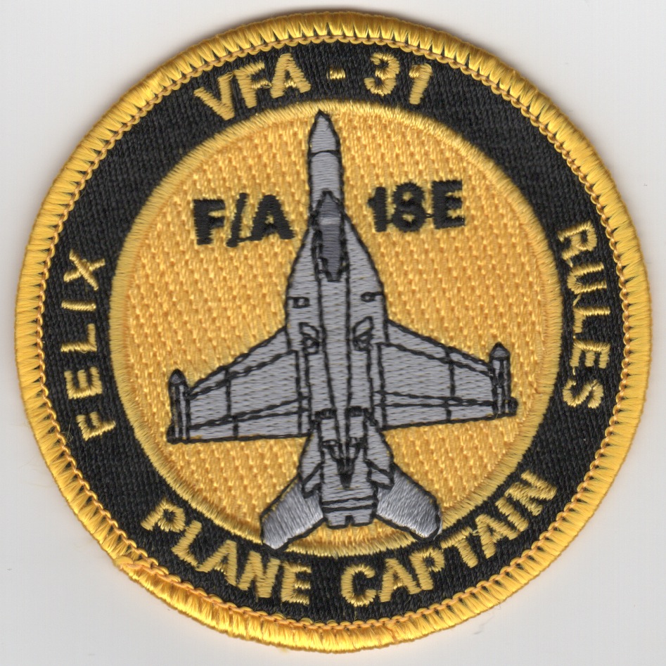 Details about   VFA-31 Tomcatters Challenge Coin Last 75th Anniversary