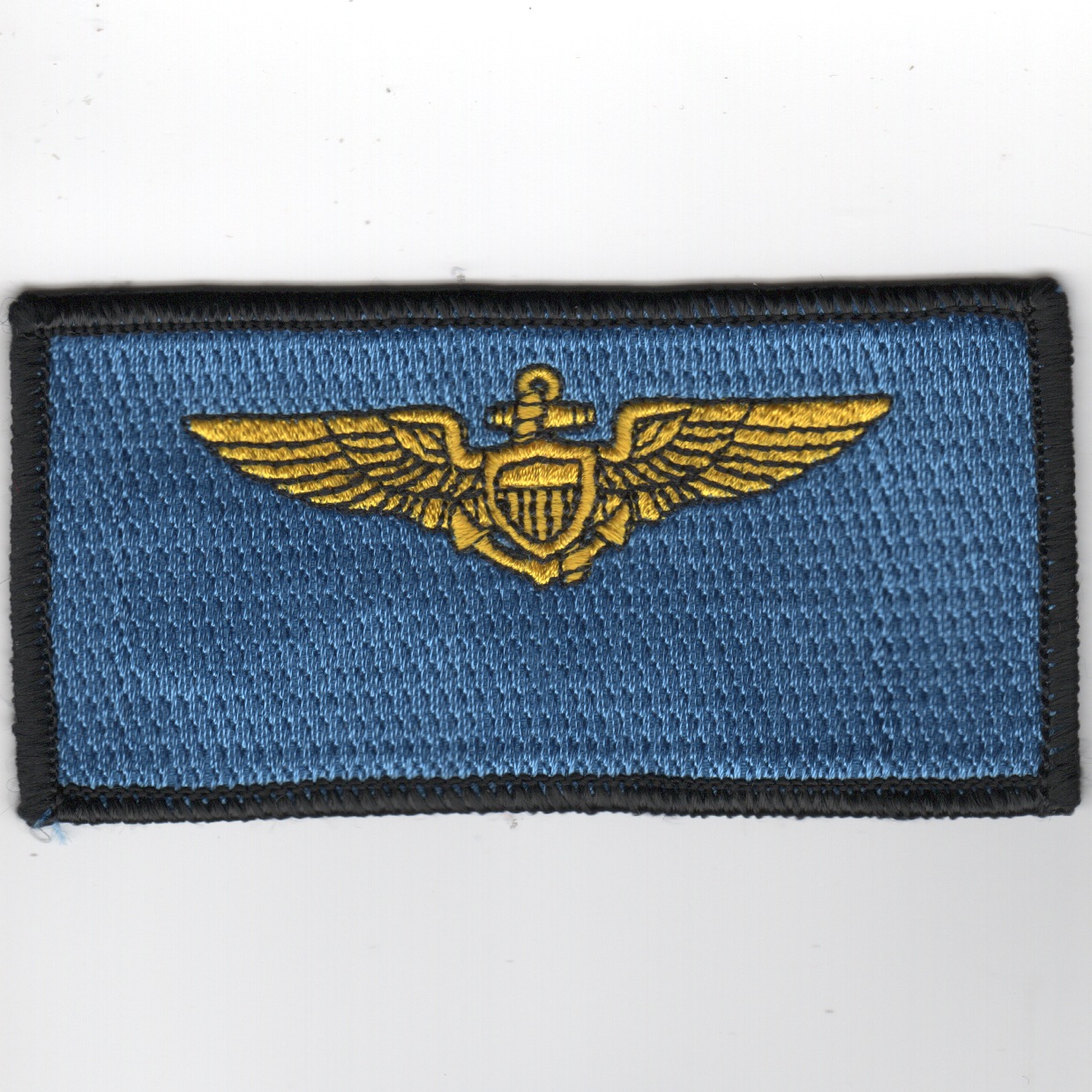 VFA-37 Pilot Nametag (Blue)