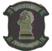 VMFA(AW)-121 Squadron Patch (Subdued)