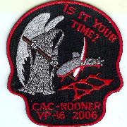 VP-16/CAC-12 