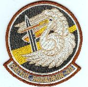 VP-48 Squadron Patch (Desert)