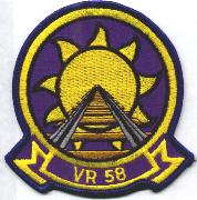 VR-58 Sun Seekers