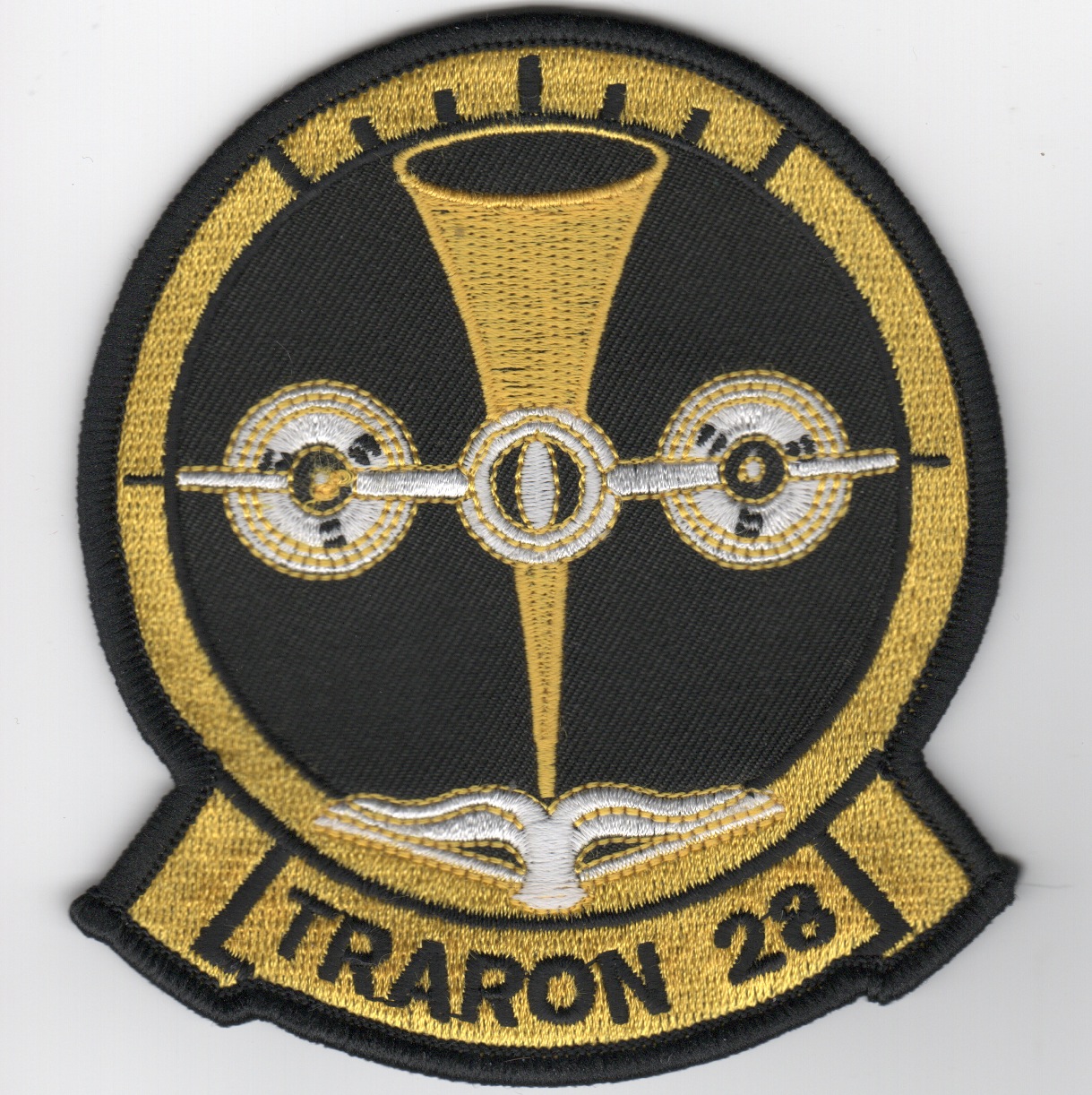 VT-28 Squadron Patch (Old Style)